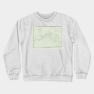 Anderson Inlet Crewneck Sweatshirt